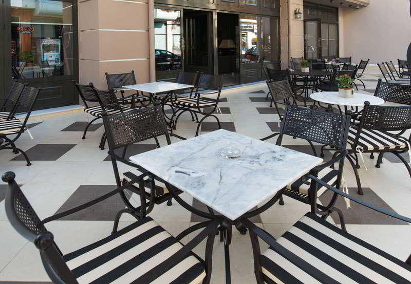 Hotel Theasis 4*